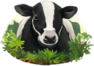 Cattle Feed - Cow & Buffalo